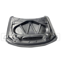 BMW M3/M4 (F80 F82 F83) CARBON FIBRE BONNET/HOOD