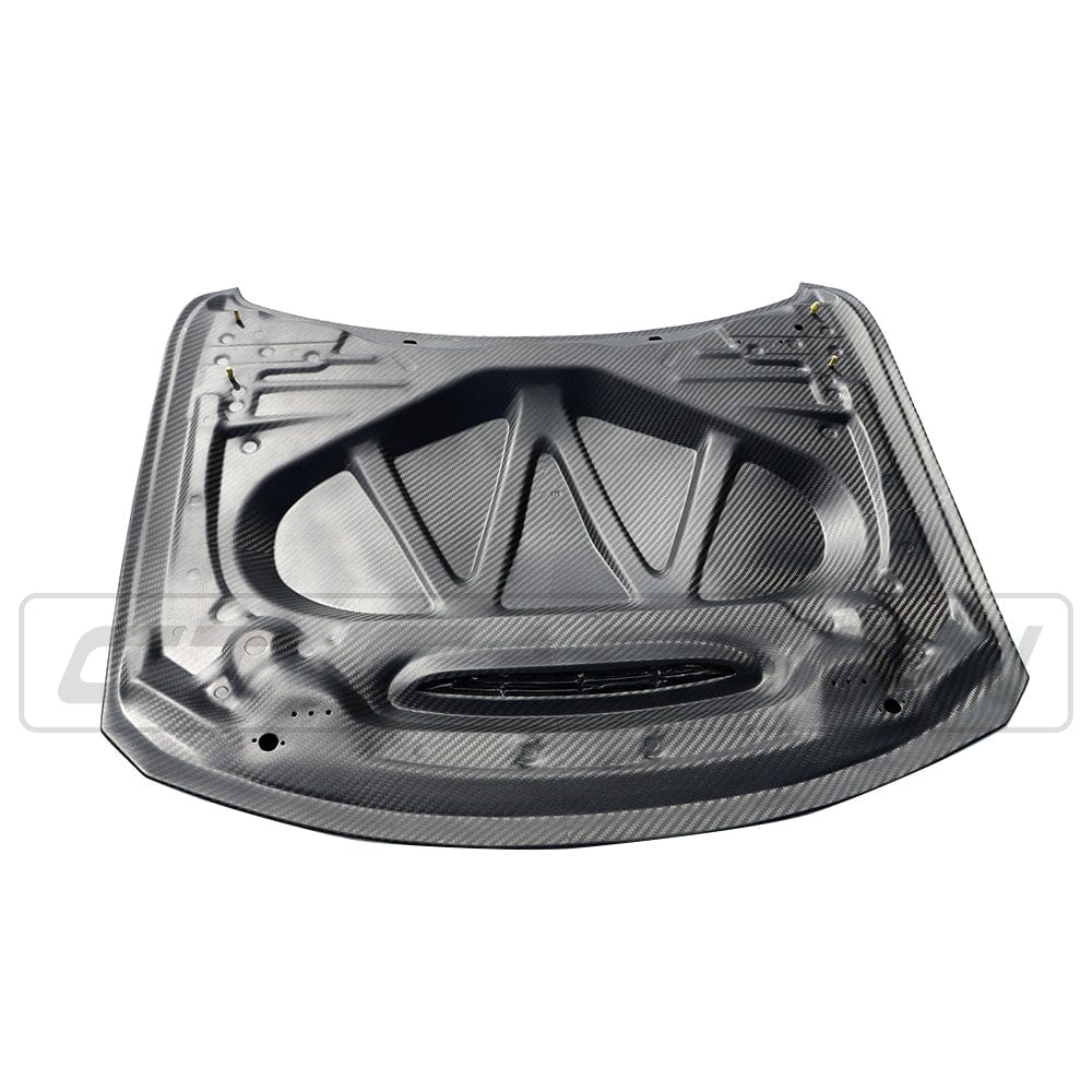 BMW M3/M4 (F80 F82 F83) CARBON FIBRE BONNET/HOOD