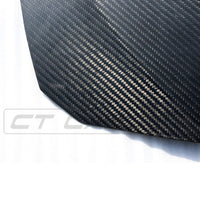 BMW M3/M4 (F80 F82 F83) CARBON FIBRE BONNET/HOOD