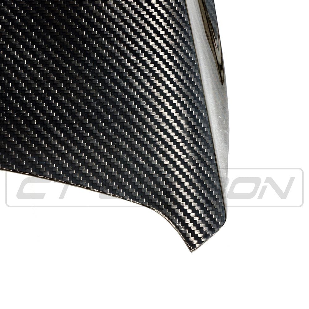 BMW M3/M4 (F80 F82 F83) CARBON FIBRE BONNET/HOOD