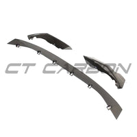 BMW G81 M3 TOURING 2022+ FULL CARBON FIBRE KIT - V5
