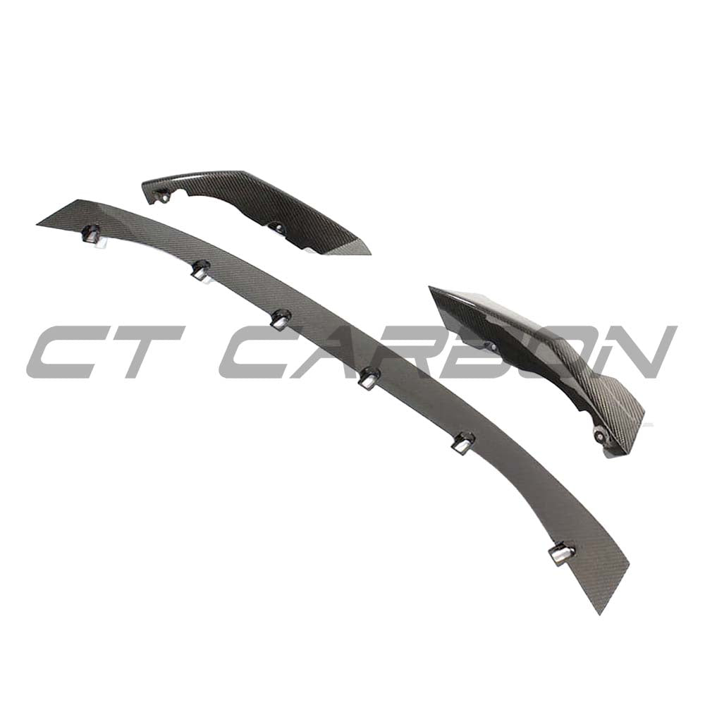 BMW G81 M3 TOURING 2022+ FULL CARBON FIBRE KIT - V5