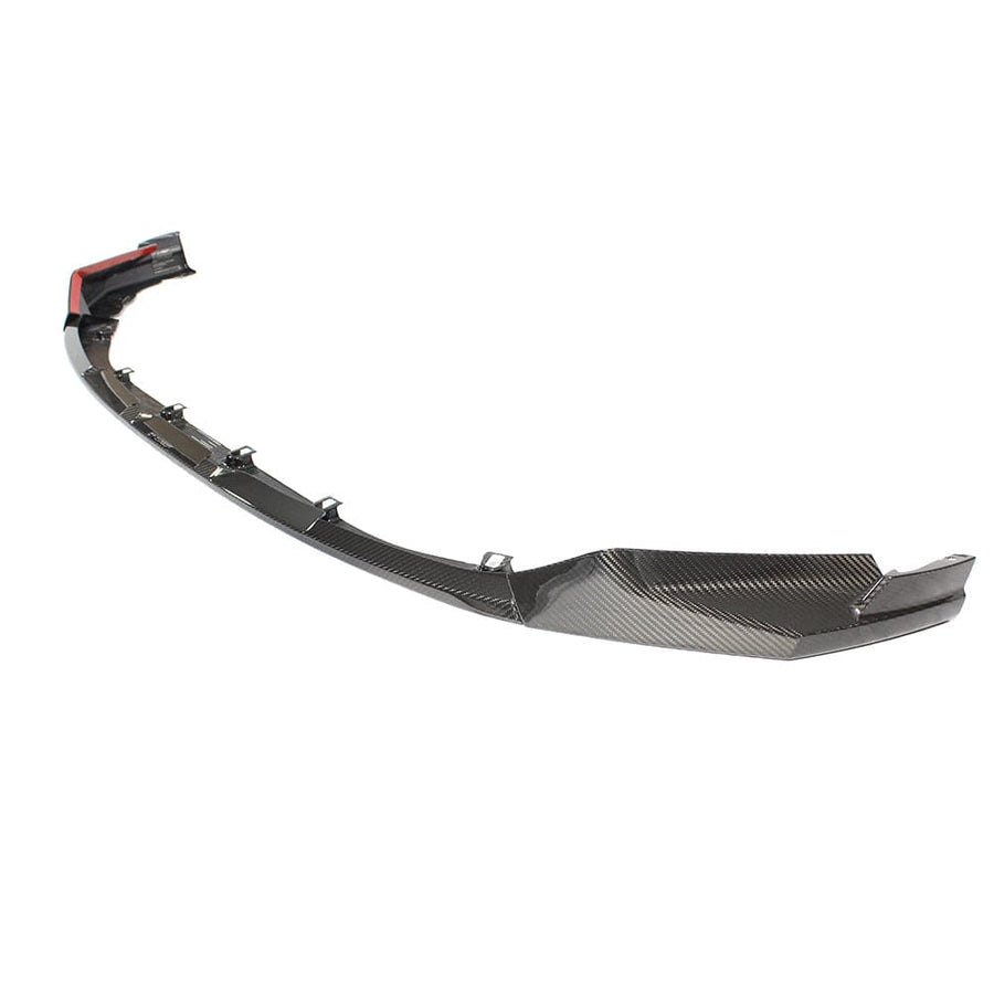 BMW M3/M4 G80/G81/G82/G83 CARBON FIBRE SPLITTER - V1