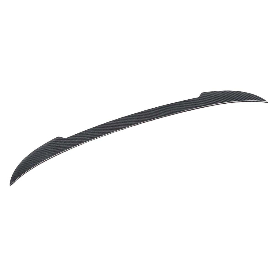 BMW M4 F83 & F33 4 SERIES CARBON FIBRE SPOILER - V2