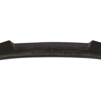 BMW M4 F83 & F33 4 SERIES CARBON FIBRE SPOILER - V3