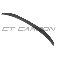 BMW G30 5 SERIES PRE-LCI 2017-2020 CARBON FIBRE KIT - V2