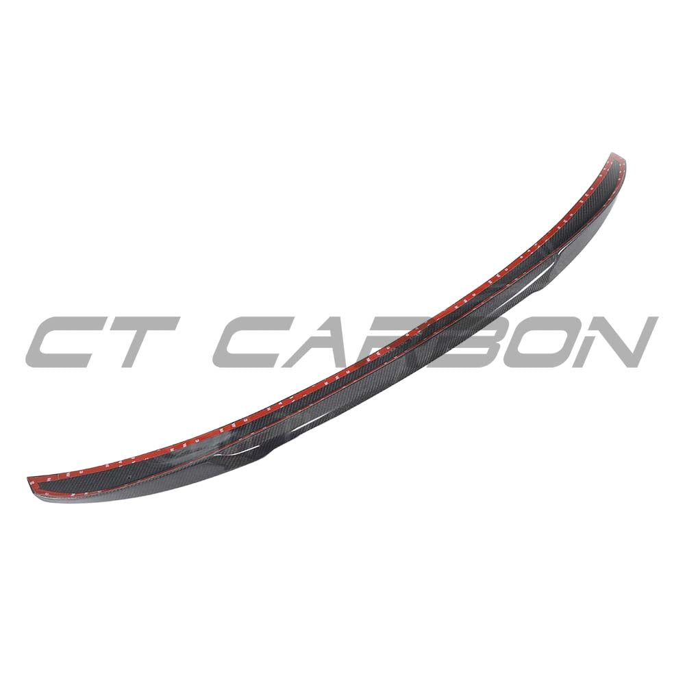 BMW G30 5 SERIES PRE-LCI 2017-2020 CARBON FIBRE KIT - V6