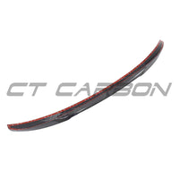 BMW G30 5 SERIES PRE-LCI 2017-2020 CARBON FIBRE KIT - V2