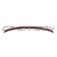 BMW G30 5 SERIES PRE-LCI 2017-2020 CARBON FIBRE KIT - V2