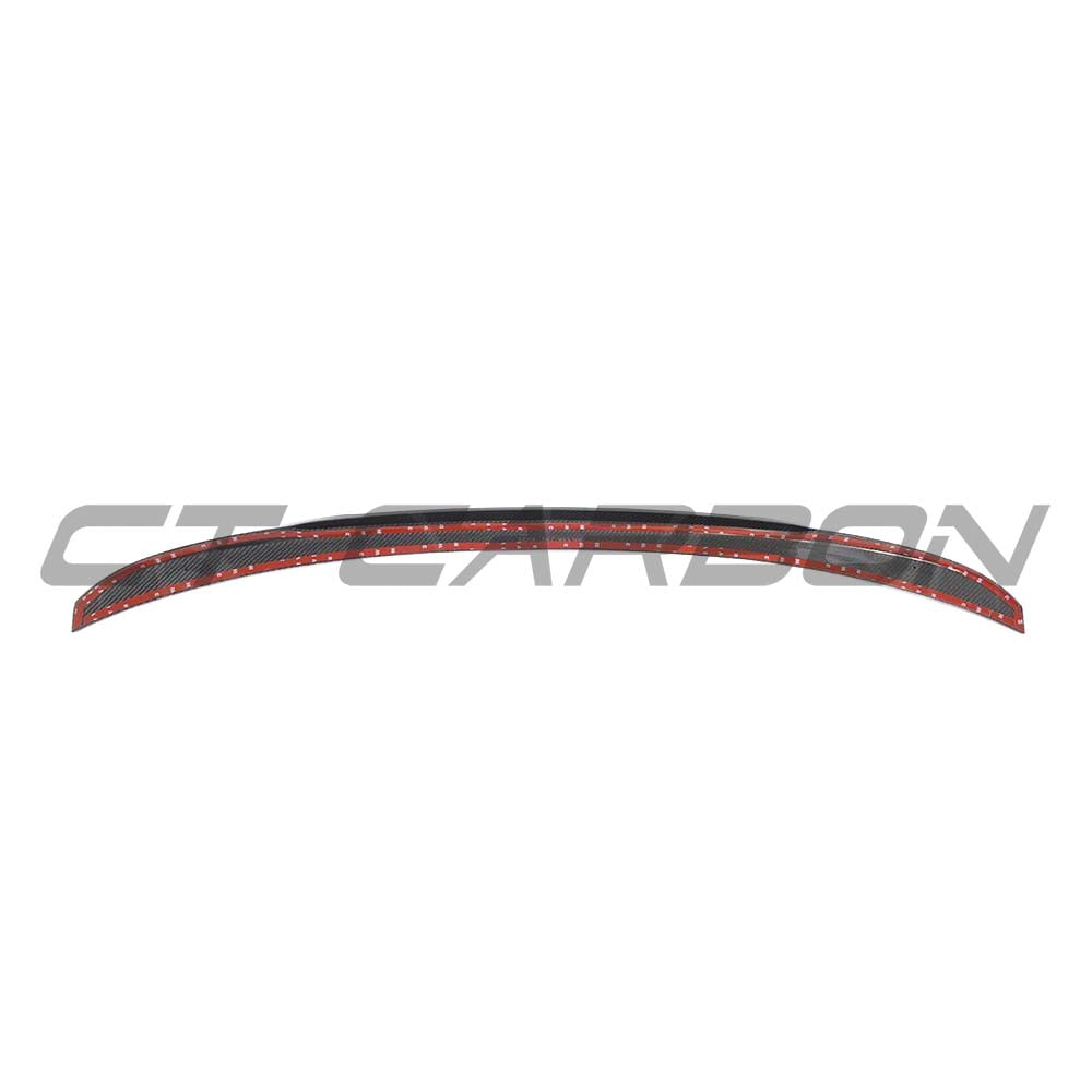 BMW M5 F90 & G30 5 SERIES CARBON FIBRE SPOILER - V2