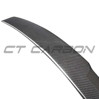 BMW G30 5 SERIES PRE-LCI 2017-2020 CARBON FIBRE KIT - V2