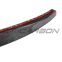 BMW G30 5 SERIES PRE-LCI 2017-2020 CARBON FIBRE KIT - V2