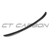 BMW G30 5 SERIES PRE-LCI 2017-2020 CARBON FIBRE KIT - V2