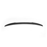 BMW M5 F90 & G30 5 SERIES CARBON FIBRE SPOILER - V2