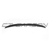 BMW G30 5 SERIES PRE-LCI 2017-2020 CARBON FIBRE KIT - V6