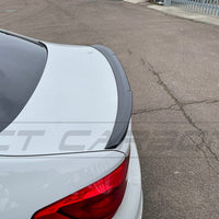 BMW M5 F90 & G30 5 SERIES CARBON FIBRE SPOILER - V2
