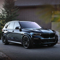 BMW X3/X4/X5/X6 G01/G02/G05/G06 CARBON FIBRE MIRRORS