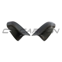 BMW X3/X4/X5/X6 G01/G02/G05/G06 CARBON FIBRE MIRRORS