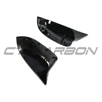 BMW X3/X4/X5/X6 G01/G02/G05/G06 CARBON FIBRE MIRRORS