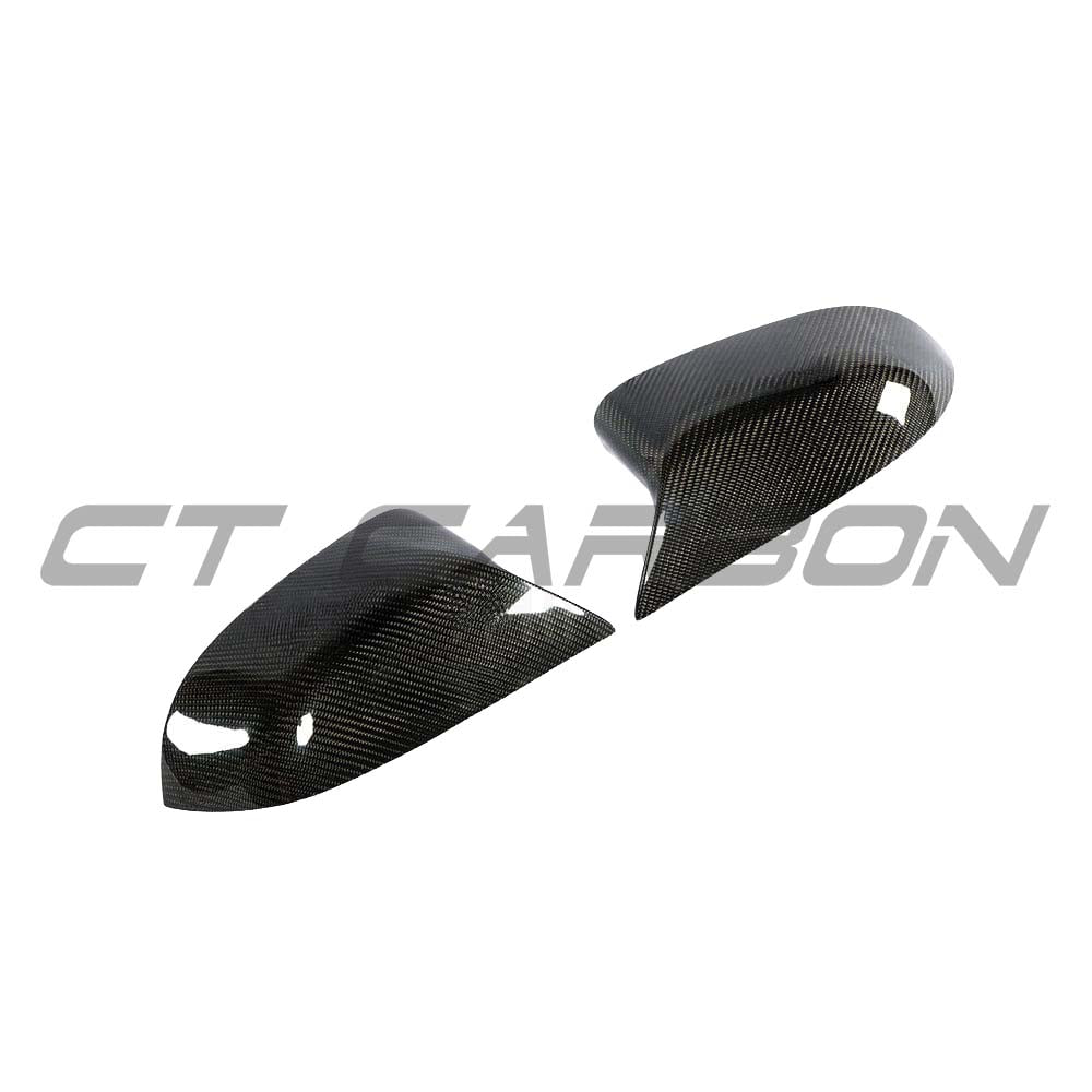 BMW X3/X4/X5/X6 G01/G02/G05/G06 CARBON FIBRE MIRRORS
