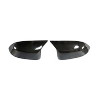 BMW X3/X4/X5/X6 G01/G02/G05/G06 CARBON FIBRE MIRRORS