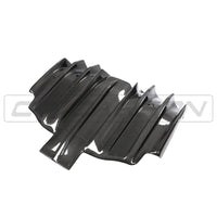 MINI F56 COOPER S JCW CARBON FIBRE DIFFUSER