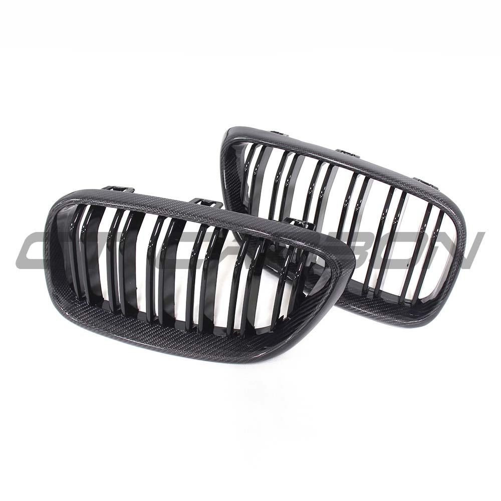 BMW F87 M2 OG FULL CARBON FIBRE ULTIMATE KIT