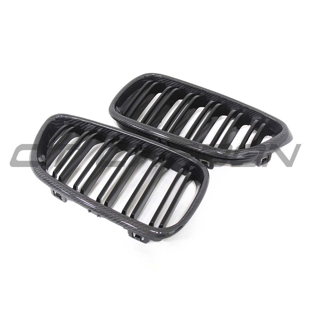 BMW F87 M2 OG FULL CARBON FIBRE ULTIMATE KIT
