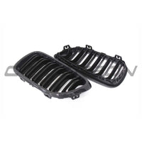 BMW F87 M2 OG FULL CARBON FIBRE ULTIMATE KIT