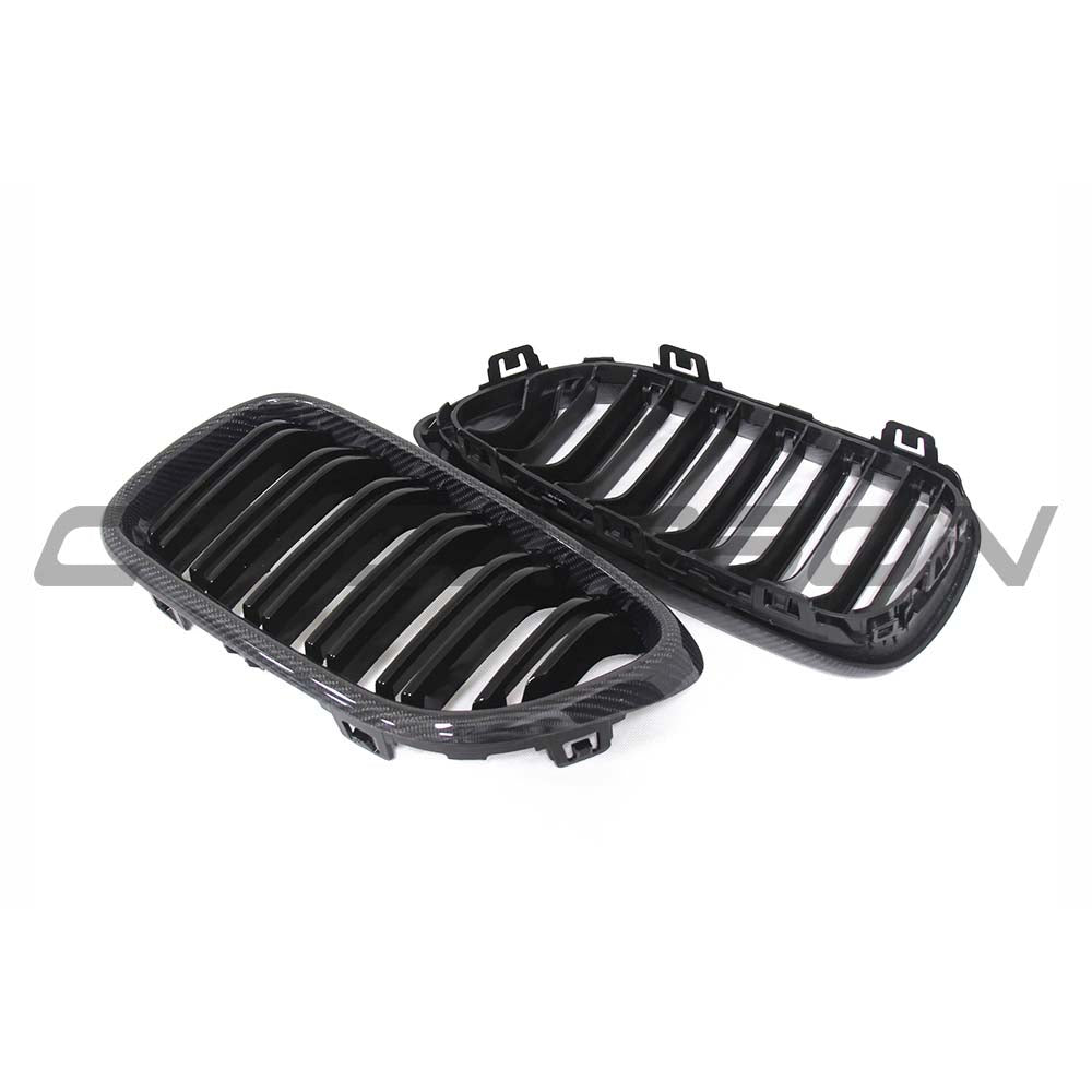BMW F87 M2 OG FULL CARBON FIBRE ULTIMATE KIT