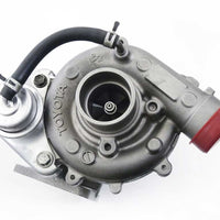 Toyota CT16 Turbo Blanket 4-layer construction In Three Blanket Finishes