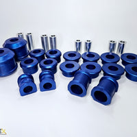 Honda Civic MK7 Models (2001-2005) Front & Rear Suspension Arm & Anti Roll Bar Bushes