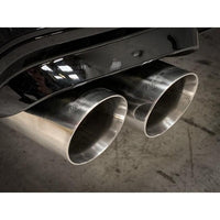 Cobra Exhausts - Cupra ATECA 4 DRIVE GPF Back Performance Exhaust