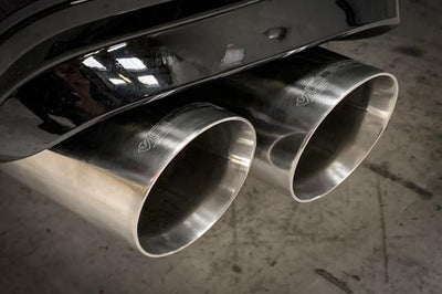Cobra Exhausts - Cupra ATECA 4 DRIVE GPF Back Performance Exhaust