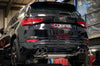 Cobra Exhausts - Cupra ATECA 4 DRIVE GPF Back Performance Exhaust