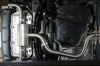 Cobra Exhausts - Seat Leon Cupra 280/290/300 (14-18) (Pre-GPF) Turbo Back Performance Exhaust