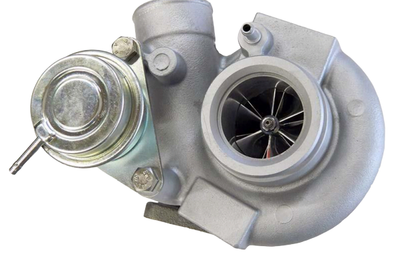 IHI TD04HL-22T Turbo Blanket 4-layer construction In Three Blanket Finishes