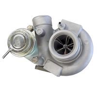 IHI TD04-20T Turbo Blanket 4-layer construction In Three Blanket Finishes