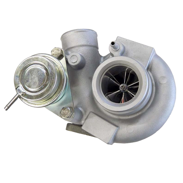 IHI TD04-20T Turbo Blanket 4-layer construction In Three Blanket Finishes