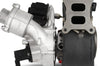 Funk Motorsport Audi S1 Turbo Blanket 4-layer construction In Three Blanket Finishes IS20
