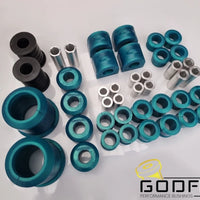 Ford Focus ST Mk2 (2005-2010) Full Bush Kit