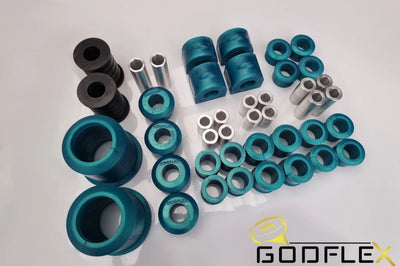 Ford Focus ST Mk2 (2005-2010) Full Bush Kit