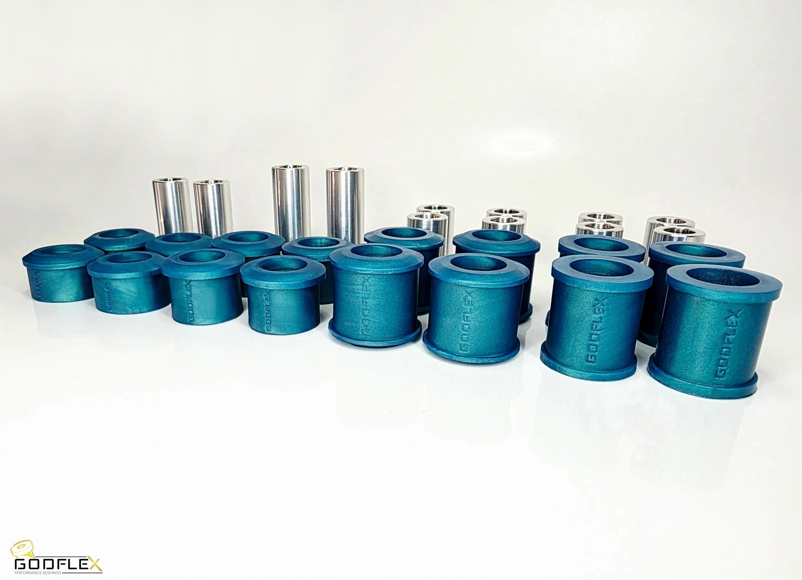 Volvo V40 (2012-2019) Rear Suspension Arm Bushes
