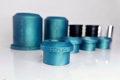 Volvo S40 & V50 All Models (2004-2012) Front Suspension Arm Bushes