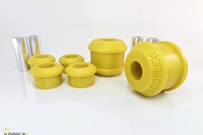 Honda CR-V (2002-2006) Front Suspension Arm Bushes (Performance Series)