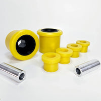 Skoda Fabia MK1 All Models (1999-2007) Front Suspension Arm Bushes