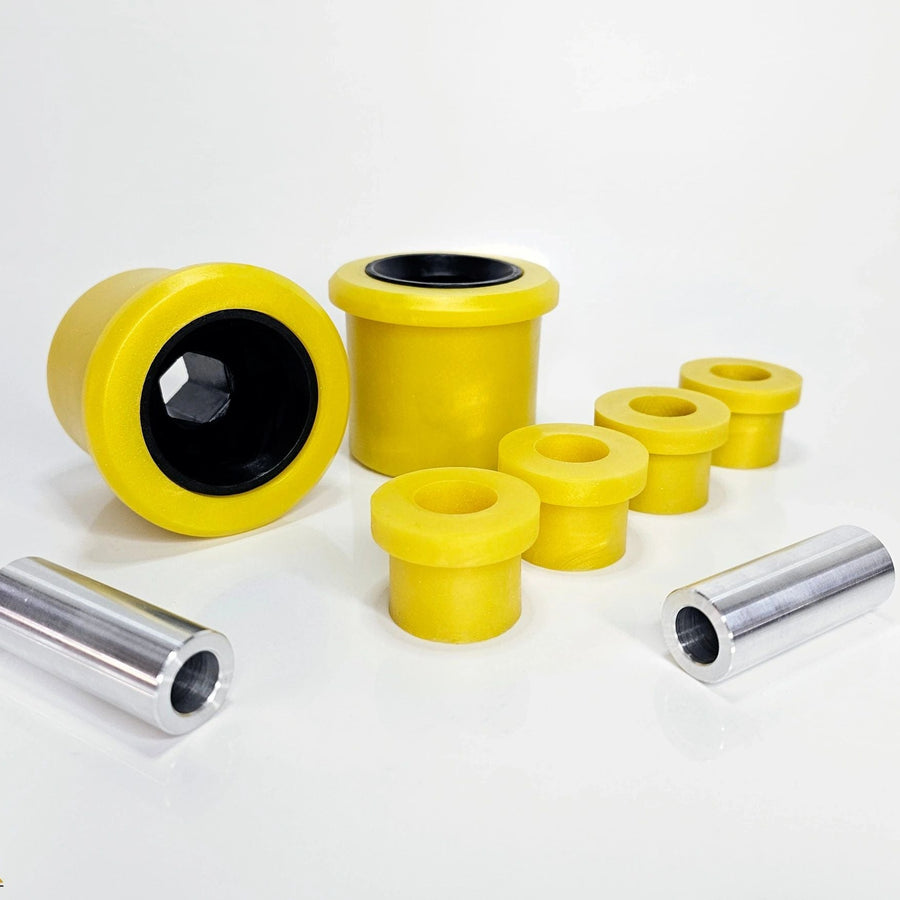 Seat Ibiza MK3 All Models (2002-2008) front Suspension Arm Bushes