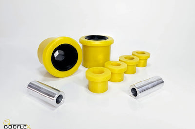 VW Polo MK4 All models Inc GTi 9N (2002-2008) Front Suspension Arm Bushes