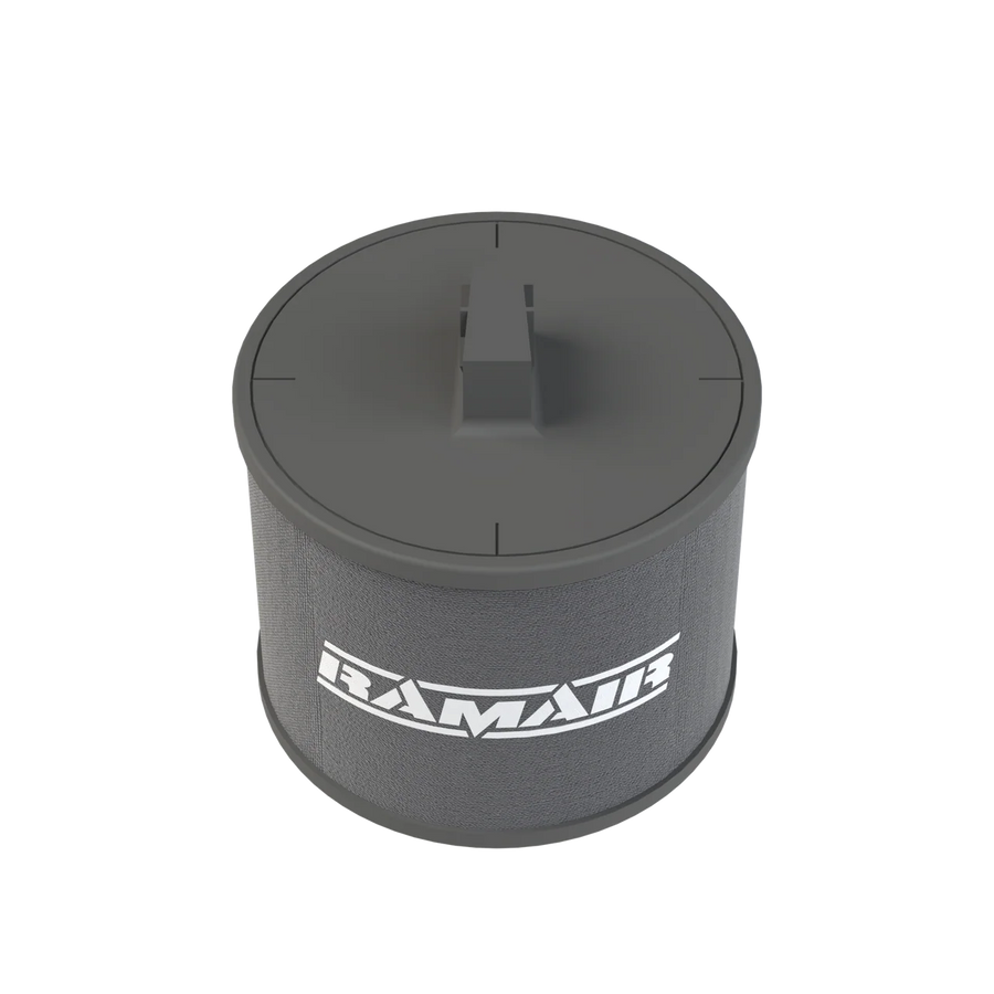 RamAir Performance Air Filter - BMW 1 & 3 Series 2007-2013
