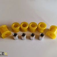 Mazda MX5 Mk1 (1991-1998) NA Front Anti-Roll Bar & Drop Link Bushes